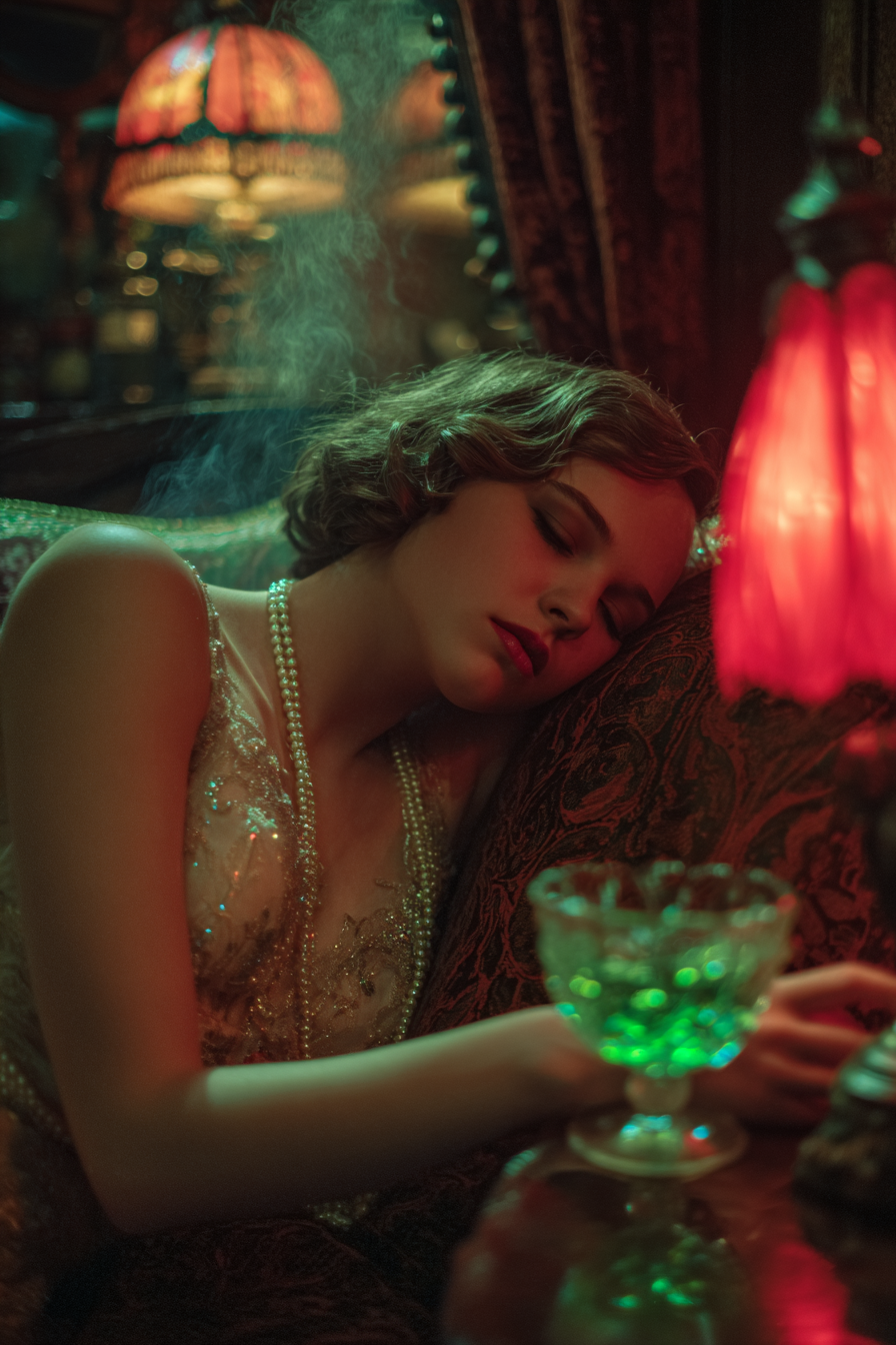 1980s, last call